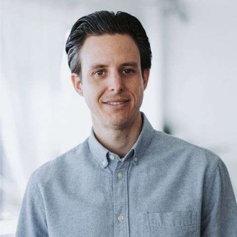 Andre Rosdahl, founder of Synthesis Insights