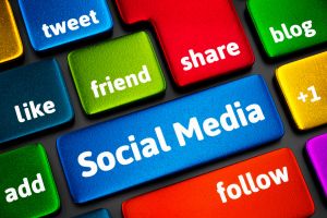 B2B Social Media Strategy