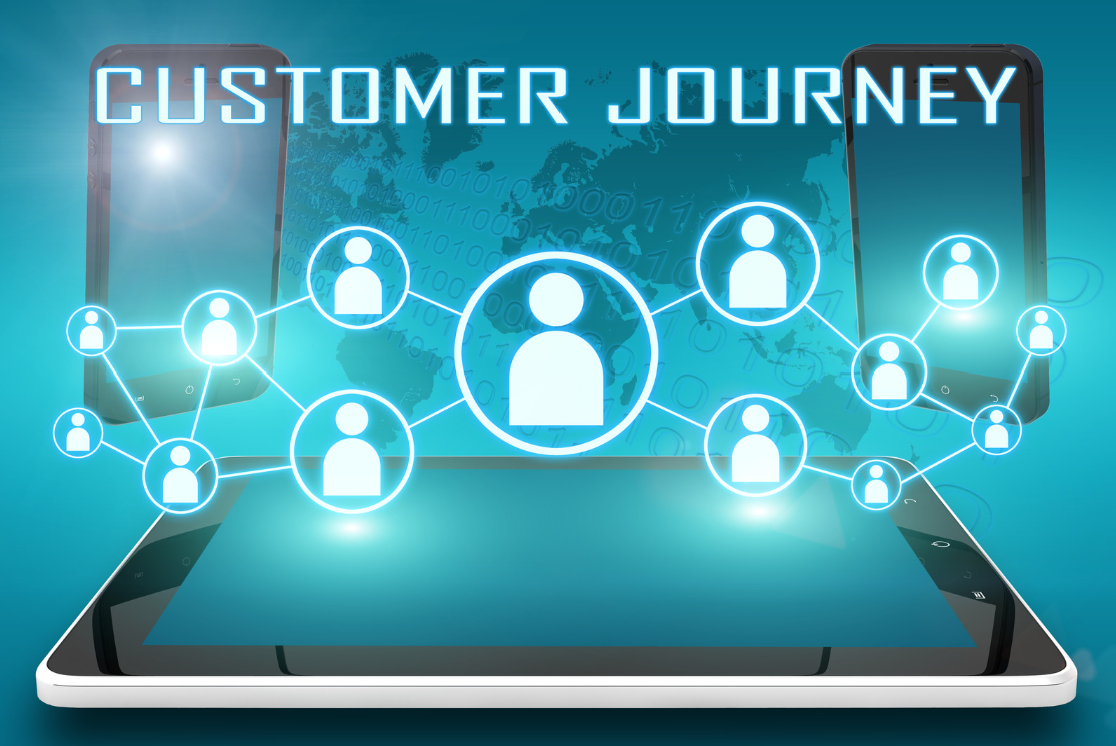 customer journey profiles