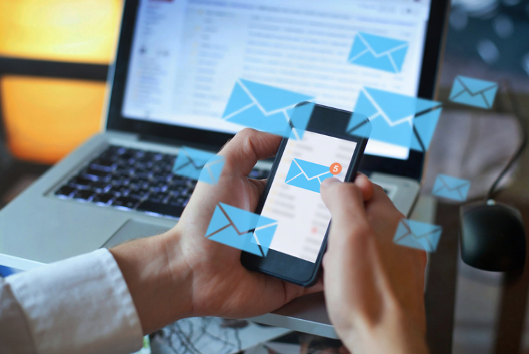 b2b email marketing best practices