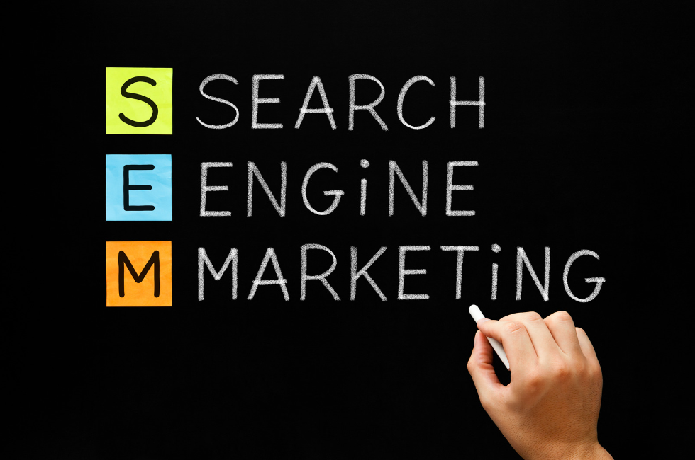 Understanding B2B Search Engine Marketing