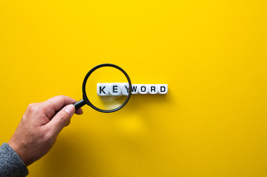 Keyword Research and Selection for B2B Search Engine Marketing