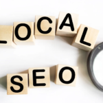 local seo strategy