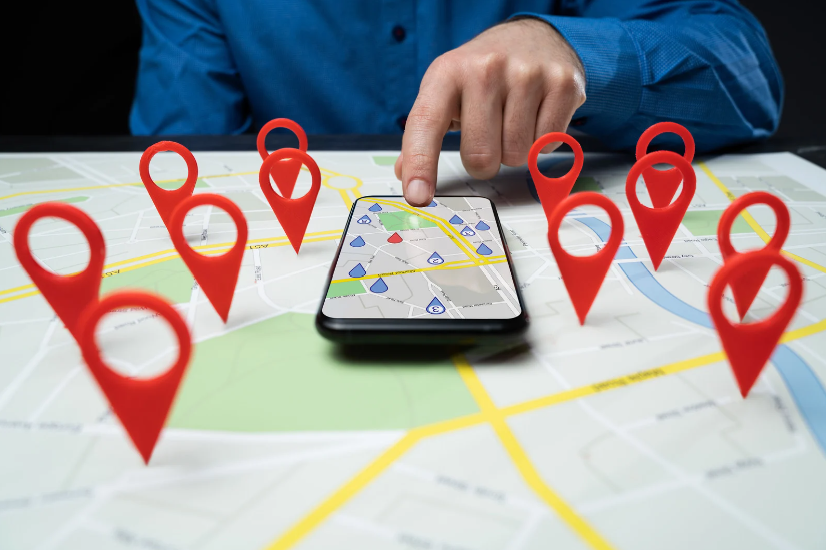 Local SEO Strategy: Create Location-Specific Content