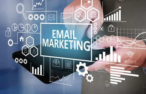 tracking & measuring b2b email marketing metrics