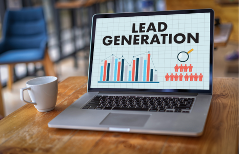 Adopting a Lead Generation Strategy