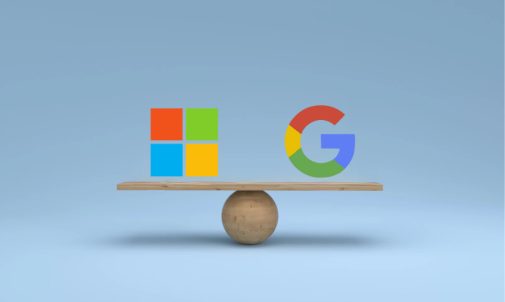 Microsoft Ads vs. Google Ads: Key Similarities & Differences