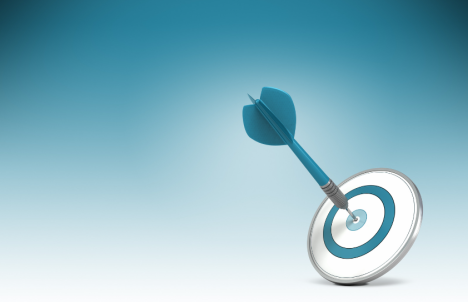 setting goals & identifying your target customer
